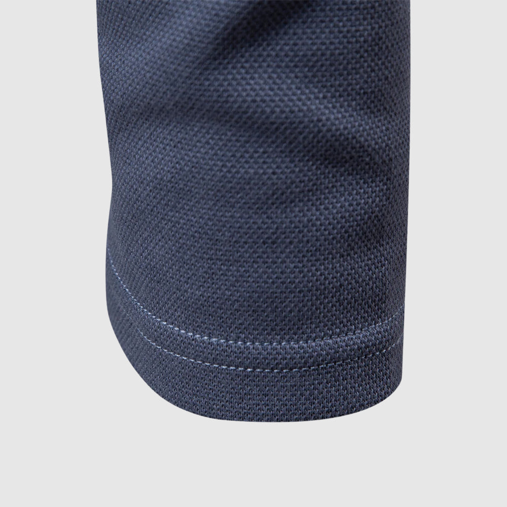 ROSSI ROMA | ELEGANTE POLO DA UOMO