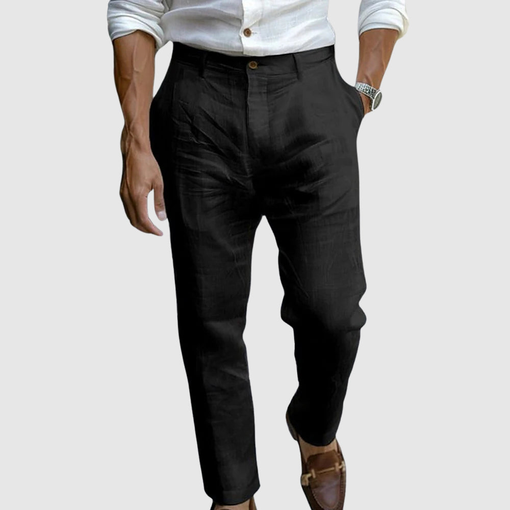 LUCA | PANTALONI ELEGANTI