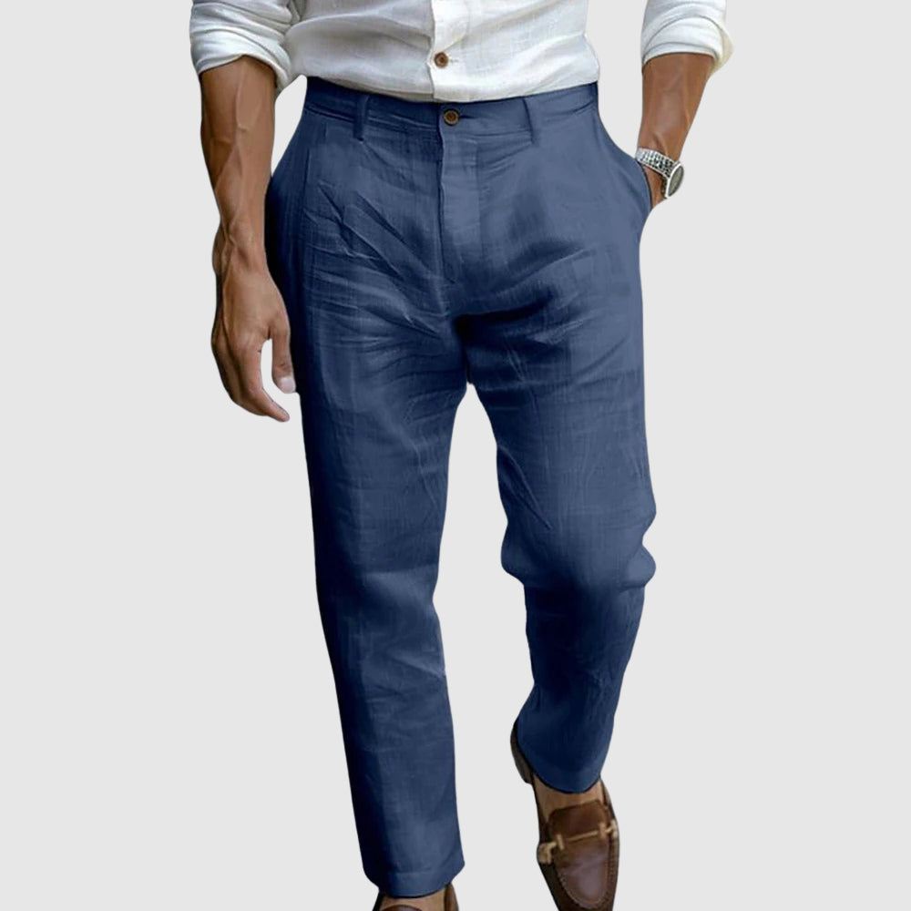 LUCA | PANTALONI ELEGANTI