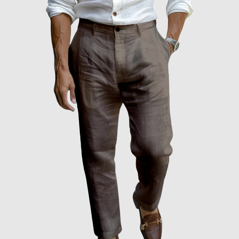LUCA | PANTALONI ELEGANTI