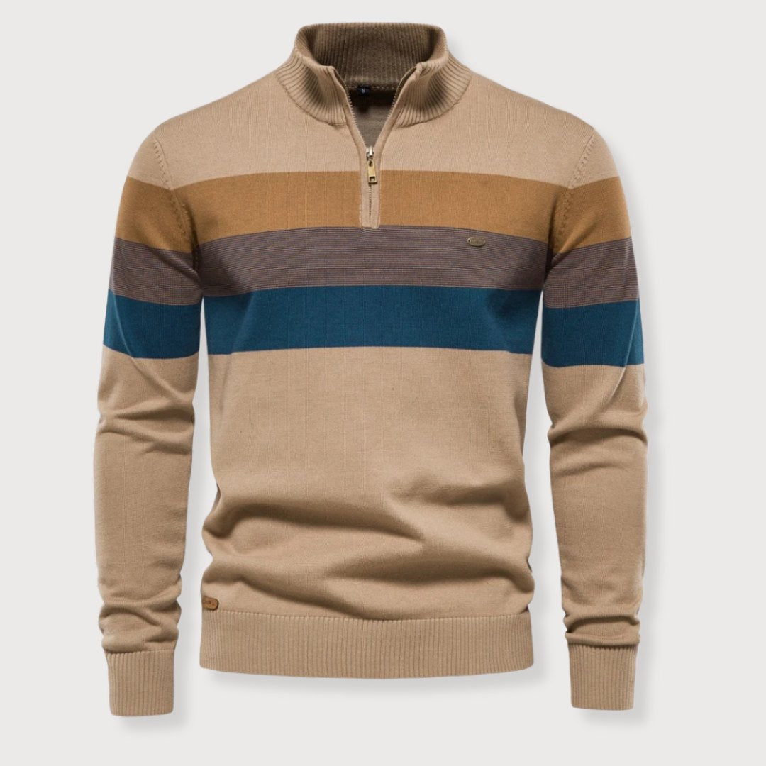 ROSSI ROMA™ | MAGLIONE DA UOMO DI LUSSO