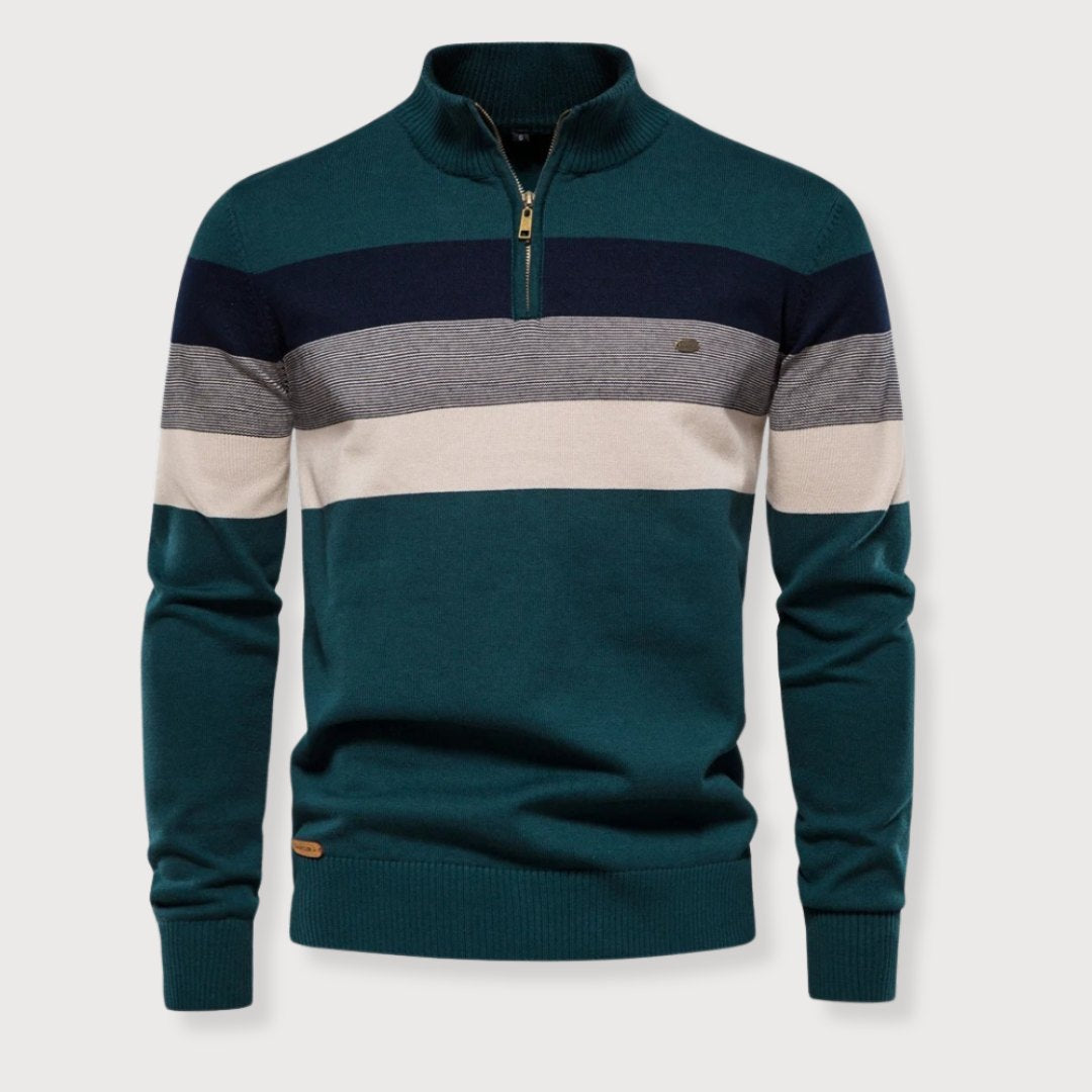 ROSSI ROMA™ | MAGLIONE DA UOMO DI LUSSO