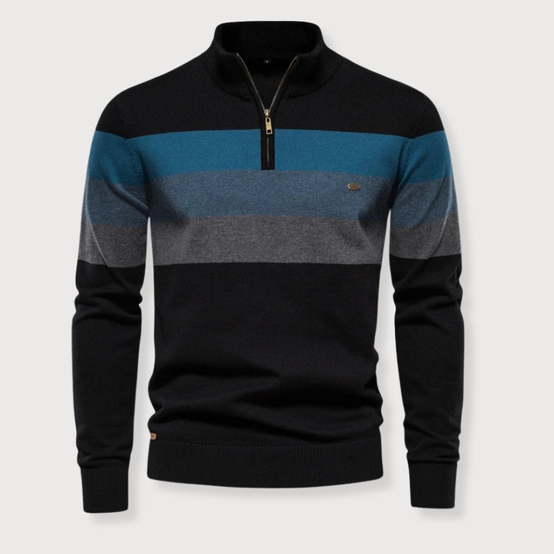 ROSSI ROMA™ | MAGLIONE DA UOMO DI LUSSO
