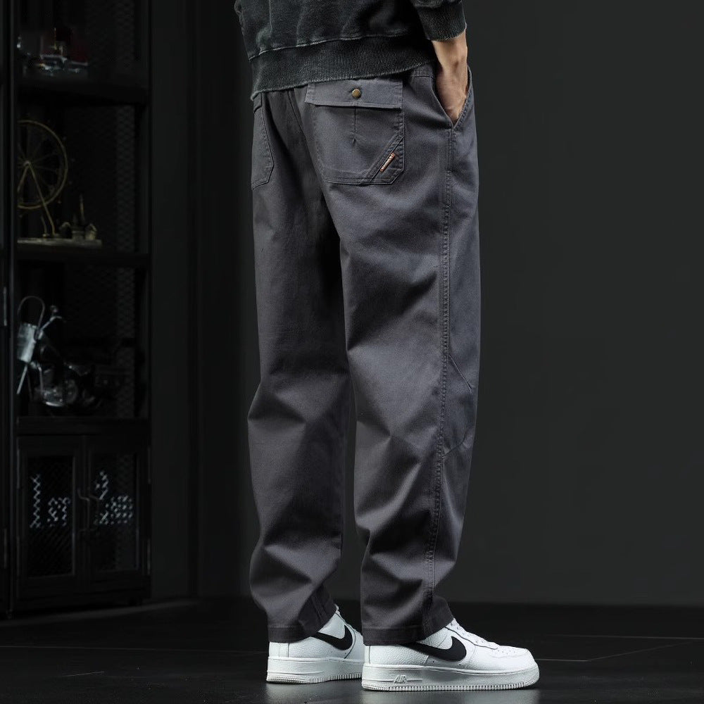ANTONINO | PANTALONE PERFETTO PER LA PRIMAVERA