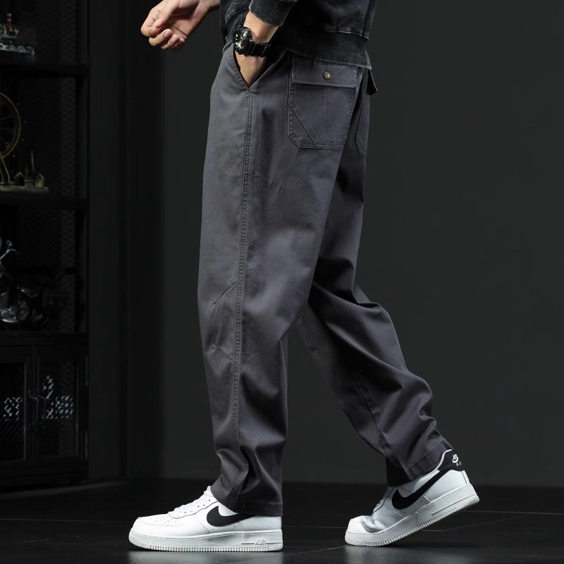 ANTONINO | PANTALONE PERFETTO PER LA PRIMAVERA