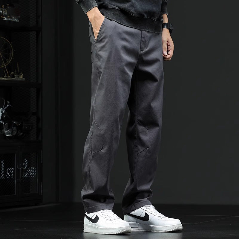 ANTONINO | PANTALONE PERFETTO PER LA PRIMAVERA