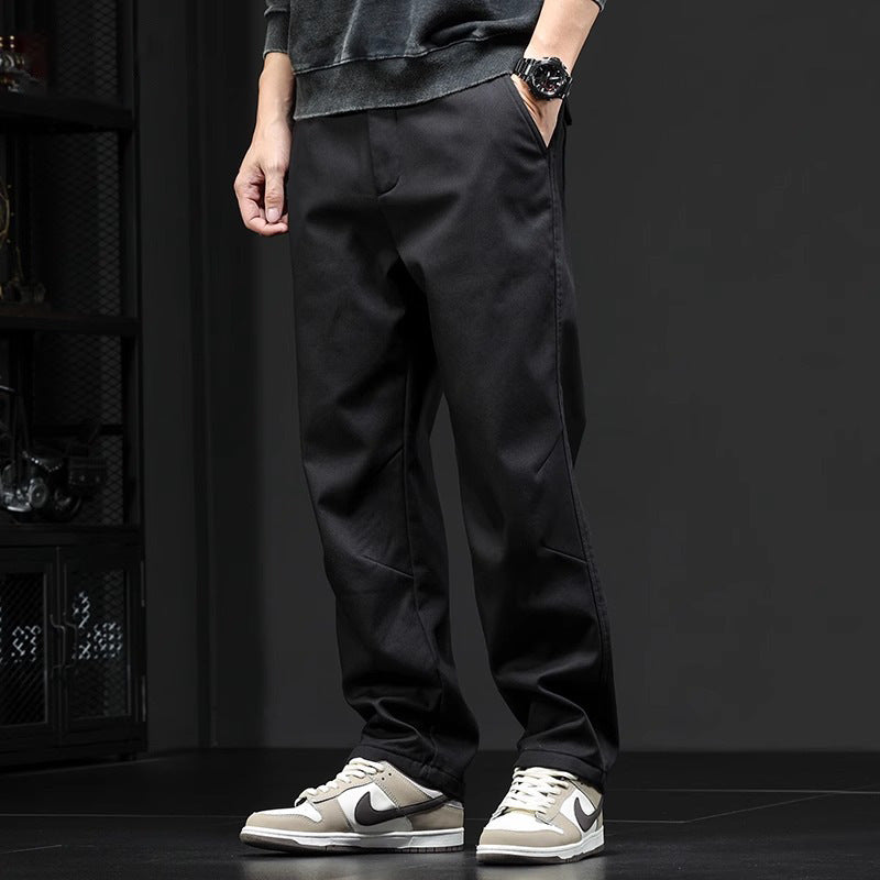 ANTONINO | PANTALONE PERFETTO PER LA PRIMAVERA