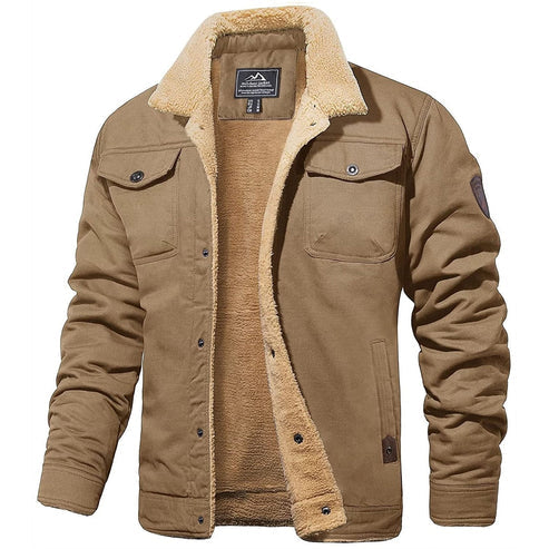 CARLO | BOMBER MODERNO