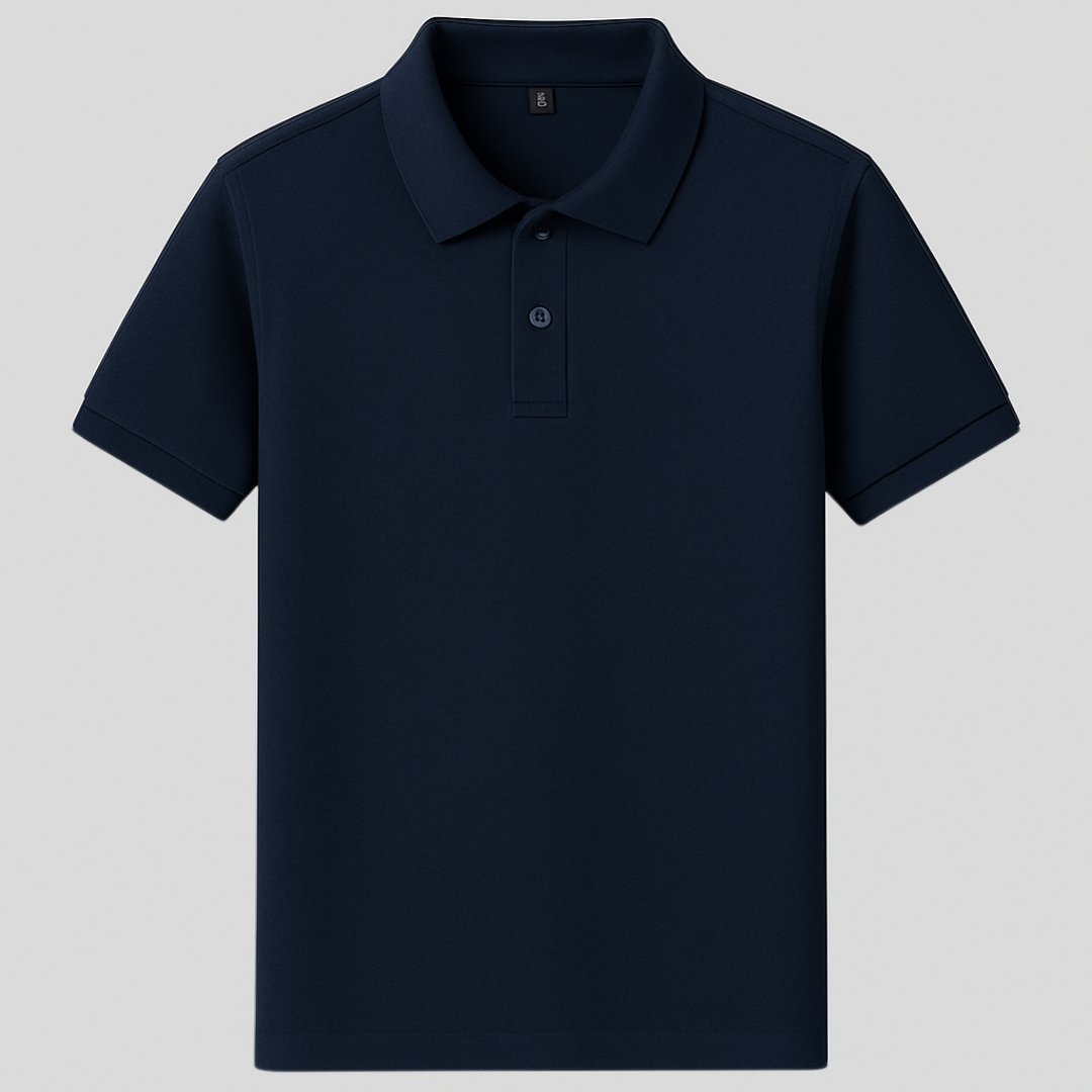 RICCARDO™ | POLO IN COTONE PREMIUM PER UNO STILE RAFFINATO