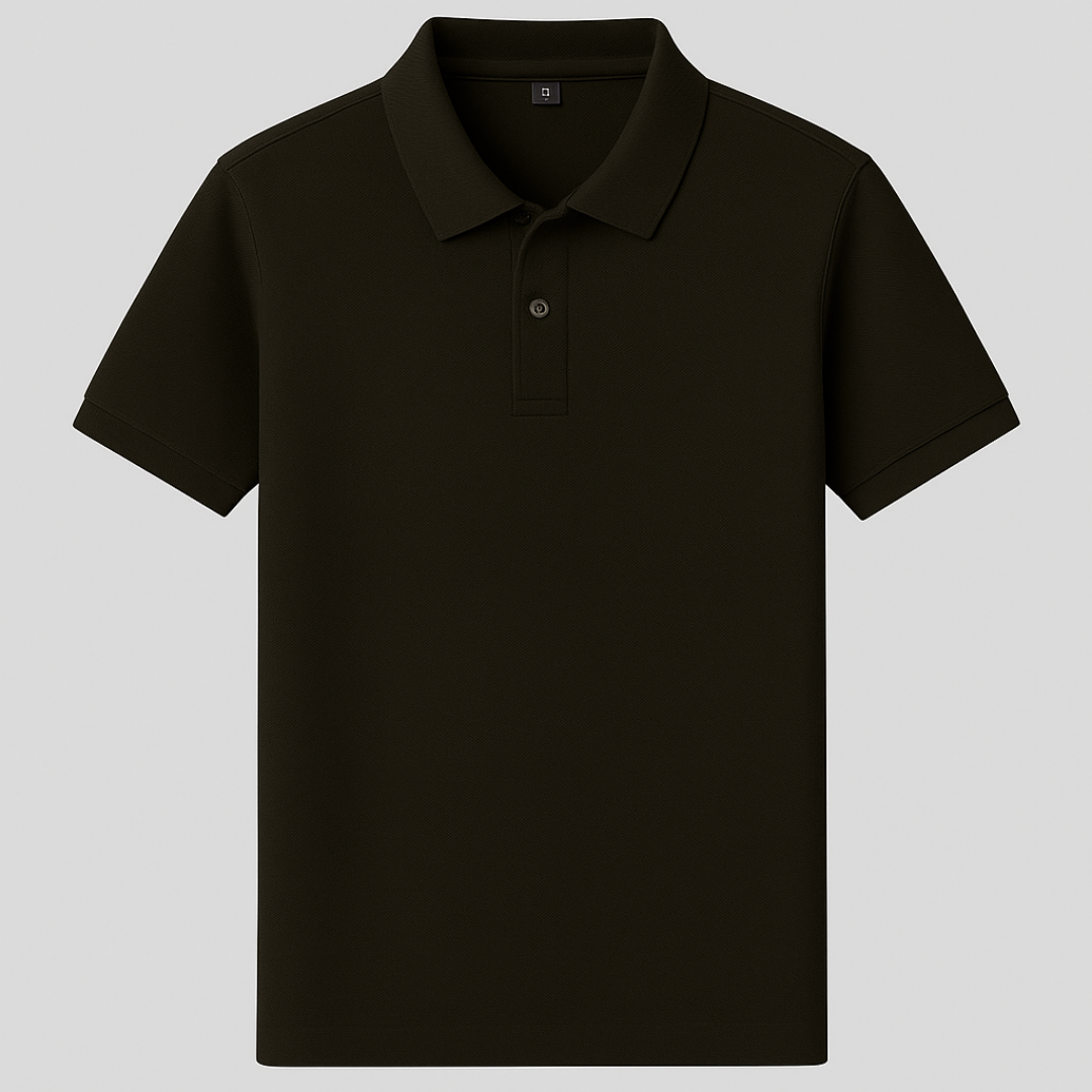 RICCARDO™ | POLO IN COTONE PREMIUM PER UNO STILE RAFFINATO