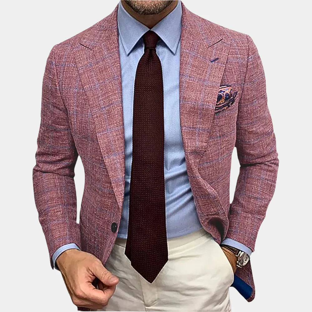 Lodi | Giacca Casual Leggera
