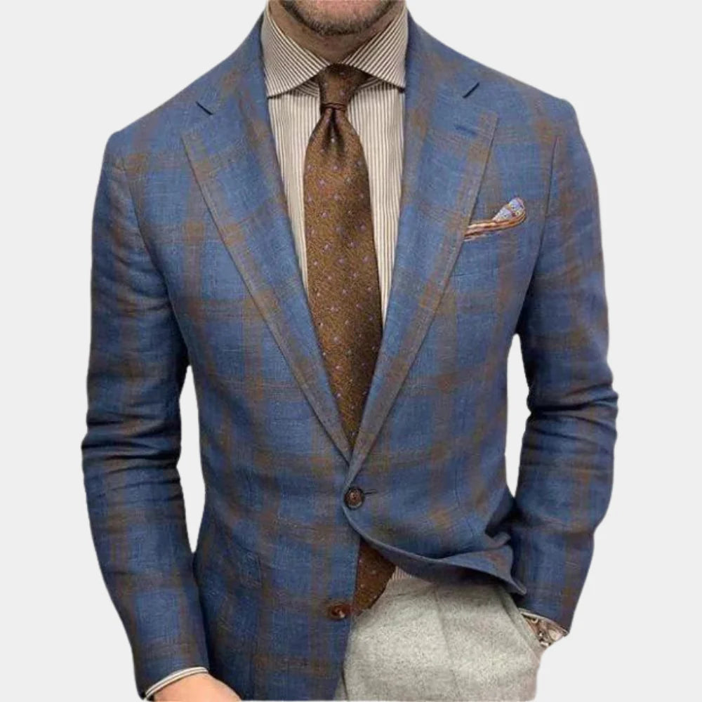 Lodi | Giacca Casual Leggera