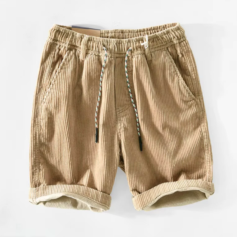 ROSSI ROMA | PANTALONCINI SEABROOK