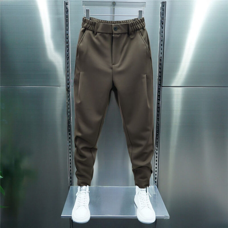 GIORGIO | PANTALONE ELEGANTE DA UOMO