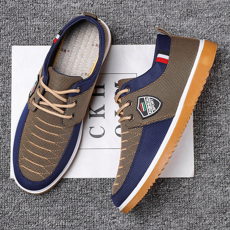 ROSSI ROMA™ | SCARPE PREMIUM CON SUOLA ORTOPEDICA