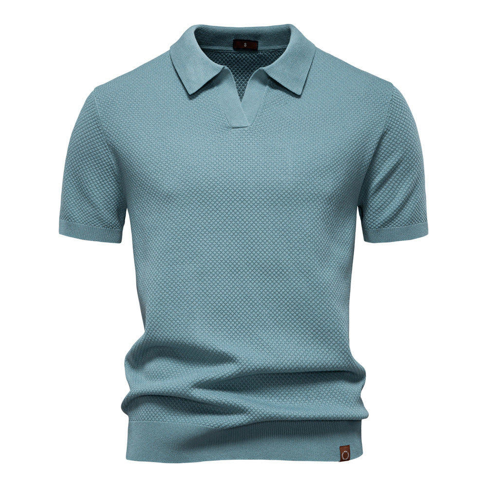 ROSSI ROMA | POLO DI LUSSO