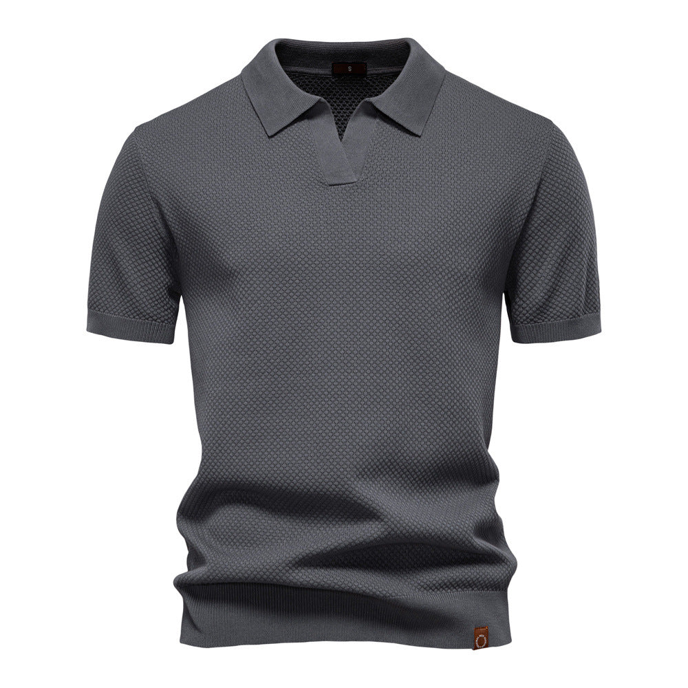 ROSSI ROMA | POLO DI LUSSO