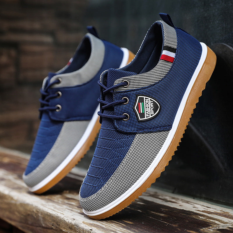 ROSSI ROMA™ | SCARPE PREMIUM CON SUOLA ORTOPEDICA