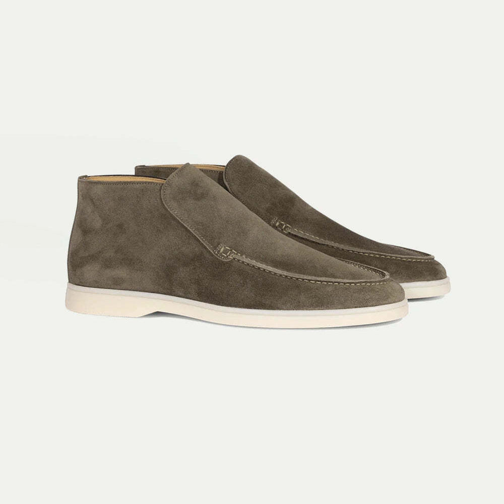 TULLIO | LOAFERS