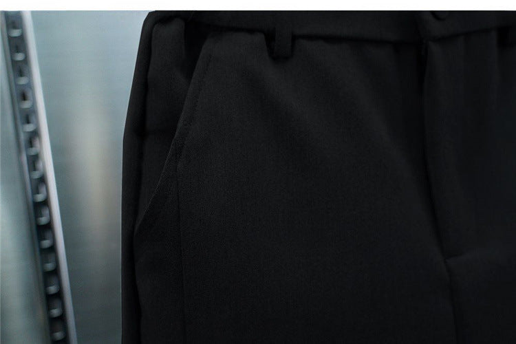 ROSSI ROMA™ | PANTALONI DI LUSSO