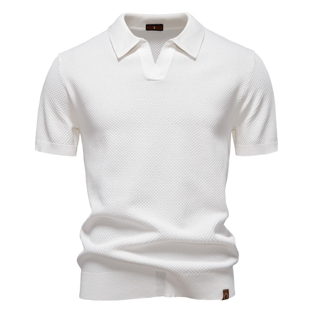 ROSSI ROMA | POLO DI LUSSO