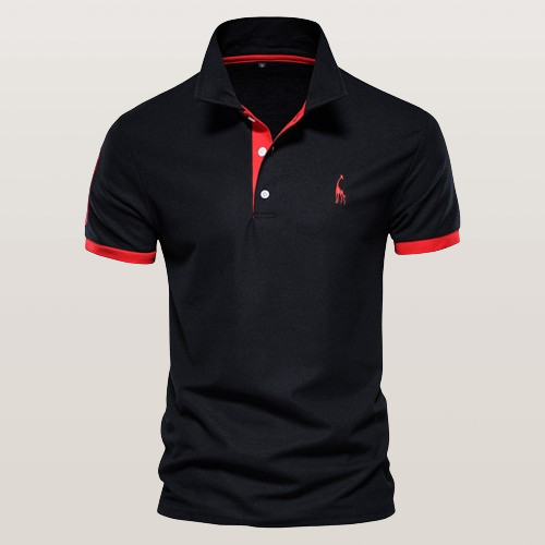 GIULIO | POLO SPORTIVA ED ELEGANTE