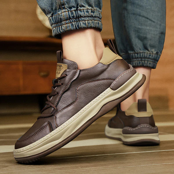 ROSSI ROMA | CALZATURE DI STILE QUOTIDIANO