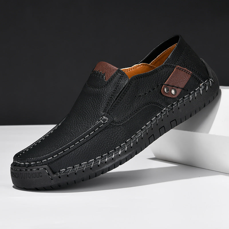 VALENTINO | ELEGANTI SCARPE DA PASSEGGIO OUTDOOR