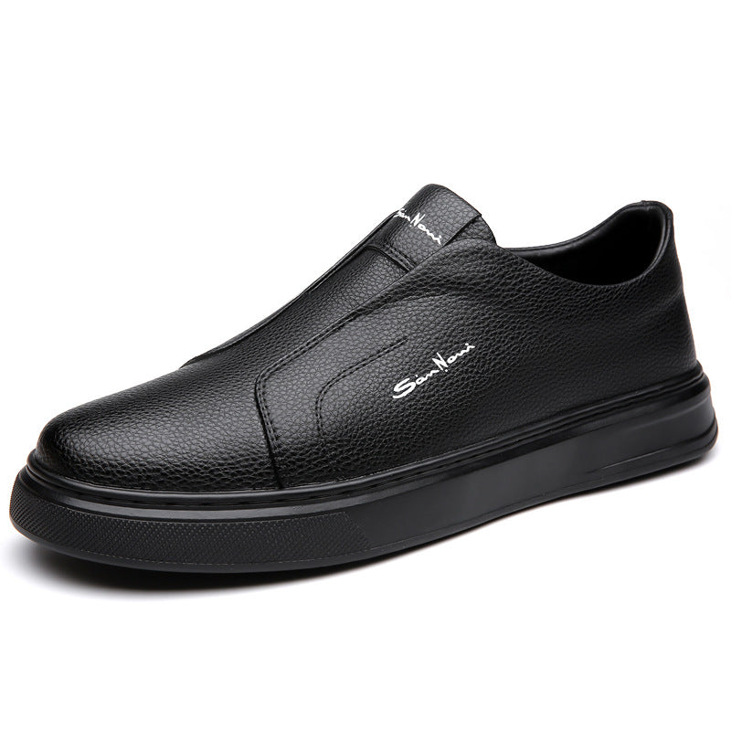ROSSI ROMA | SCARPE IN PELLE