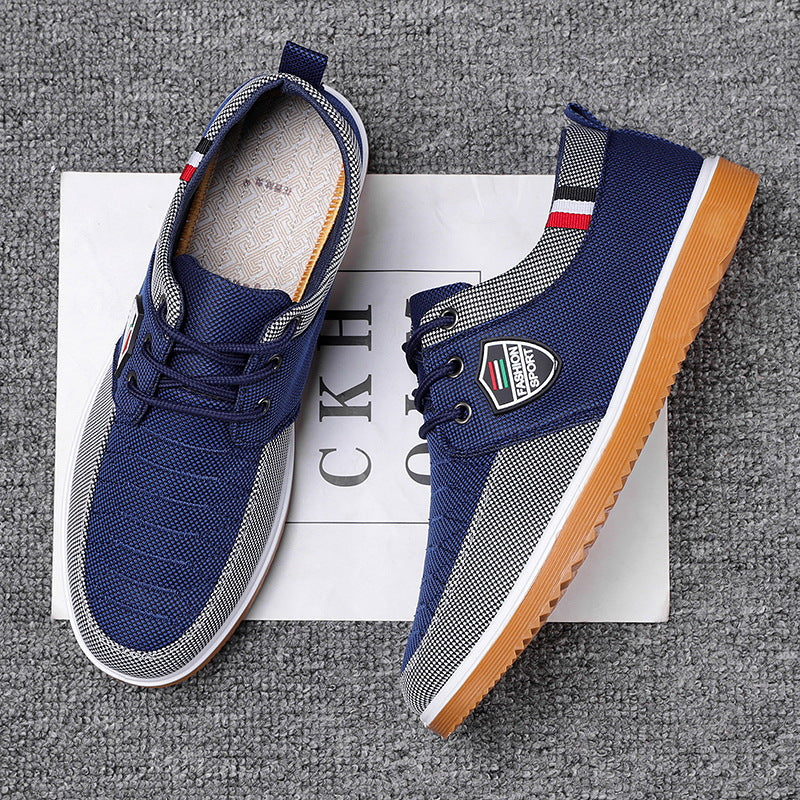 ROSSI ROMA™ | SCARPE PREMIUM CON SUOLA ORTOPEDICA