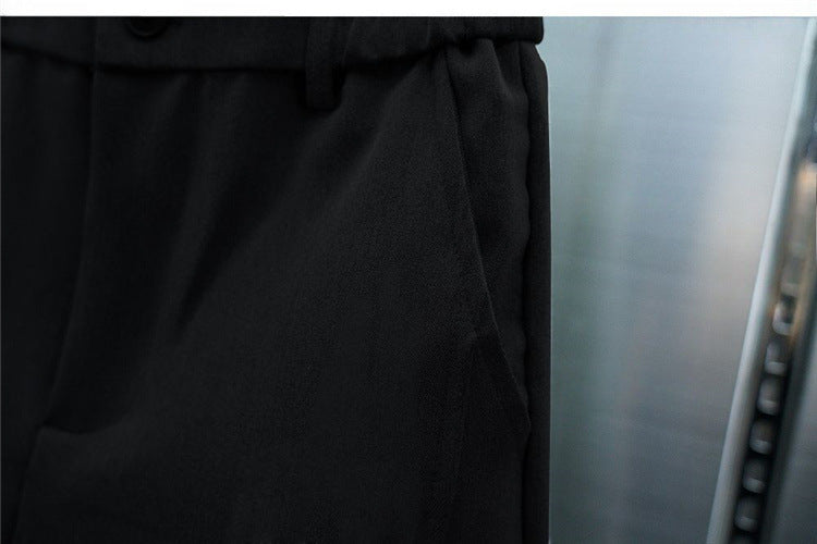 ROSSI ROMA™ | PANTALONI DI LUSSO