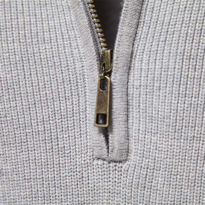 ROSSI ROMA | MAGLIONE AUTUNNALE DI LUSSO
