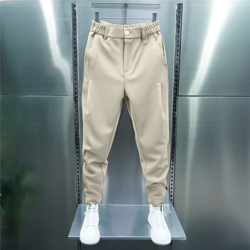 GIORGIO | PANTALONE ELEGANTE DA UOMO