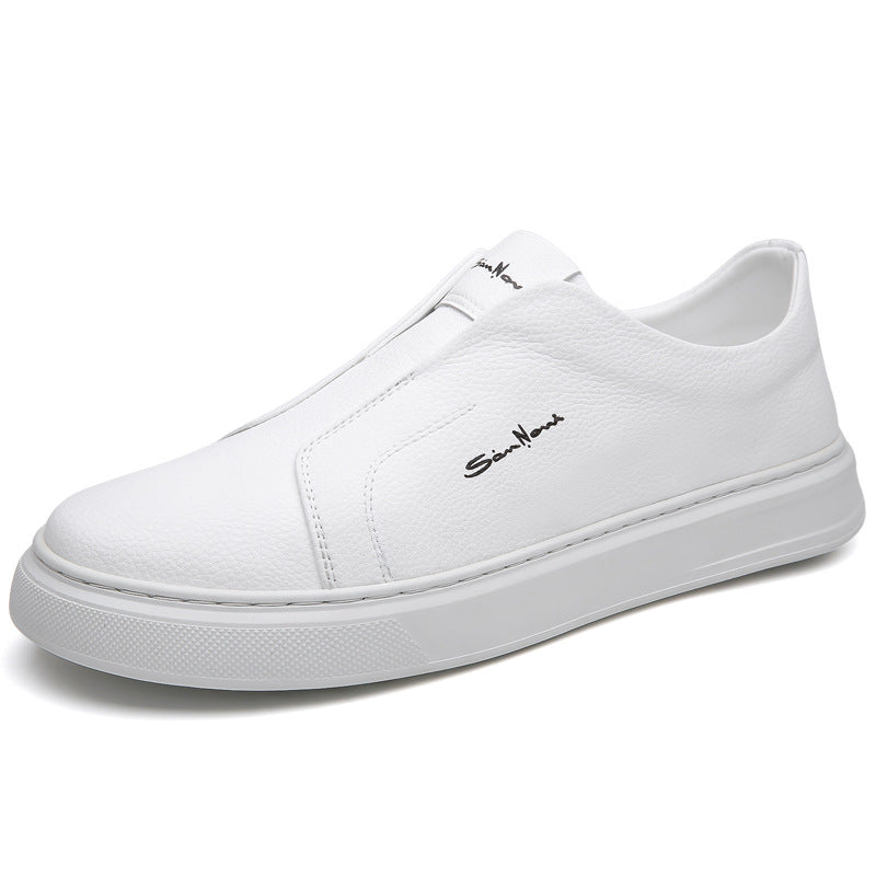 ROSSI ROMA | SCARPE IN PELLE