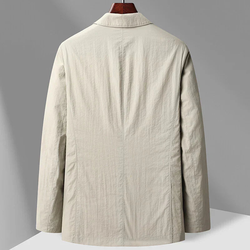 Silvestri | Giacca in Lino Leggera