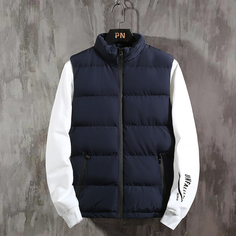 ROSSI ROMA | GILET DI LUSSO