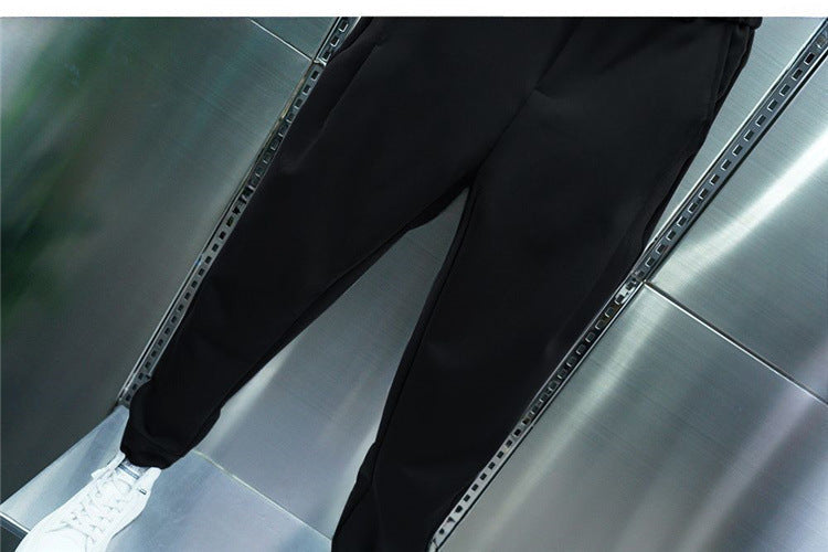ROSSI ROMA™ | PANTALONI DI LUSSO