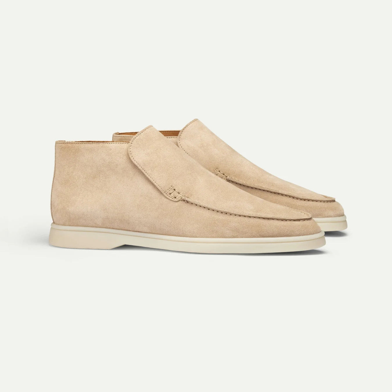 TULLIO | LOAFERS