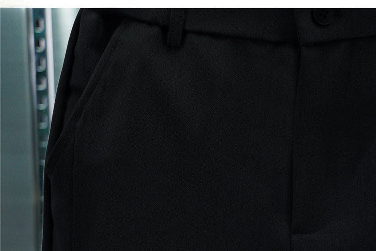 ROSSI ROMA™ | PANTALONI DI LUSSO