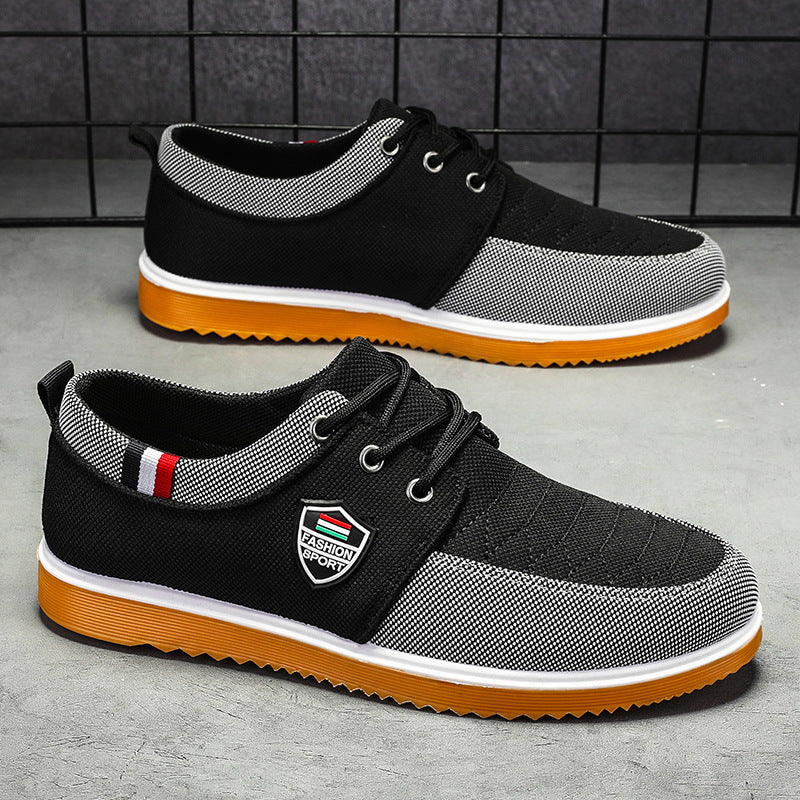 ROSSI ROMA™ | SCARPE PREMIUM CON SUOLA ORTOPEDICA
