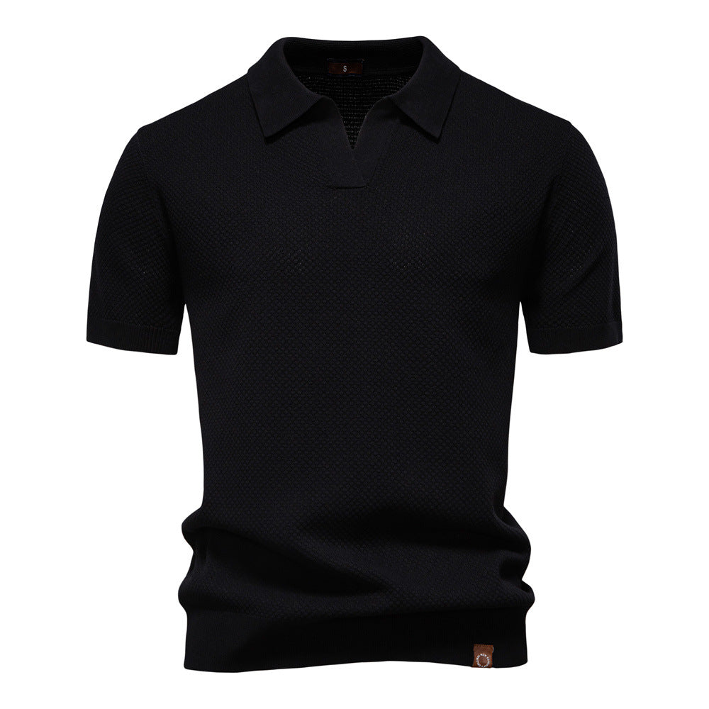 ROSSI ROMA | POLO DI LUSSO