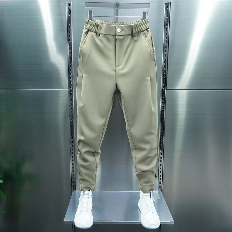 GIORGIO | PANTALONE ELEGANTE DA UOMO