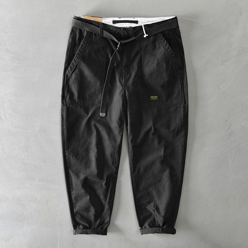 SEBASTIANO | PANTALONI MODERNI