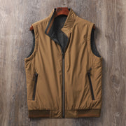 Grassi | Gilet Tecnico Reversibile