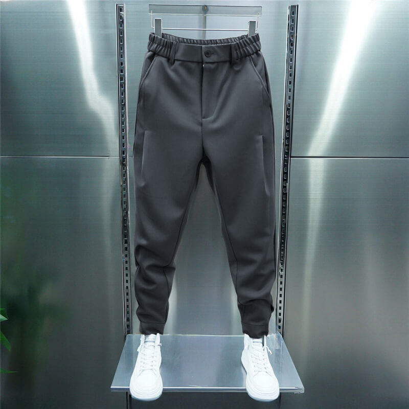 GIORGIO | PANTALONE ELEGANTE DA UOMO