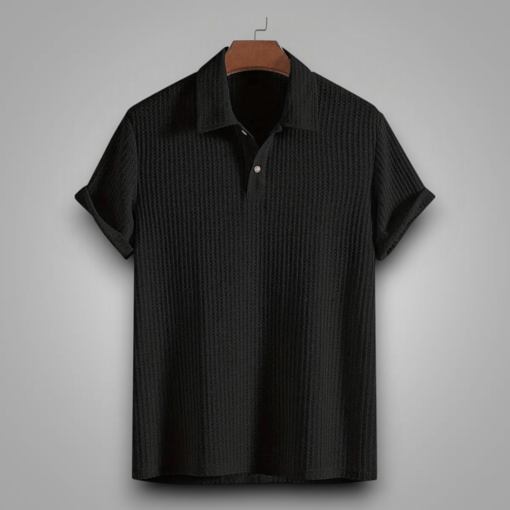 GERO™ | POLO IN MAGLIA