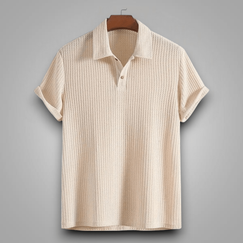 GERO™ | POLO IN MAGLIA