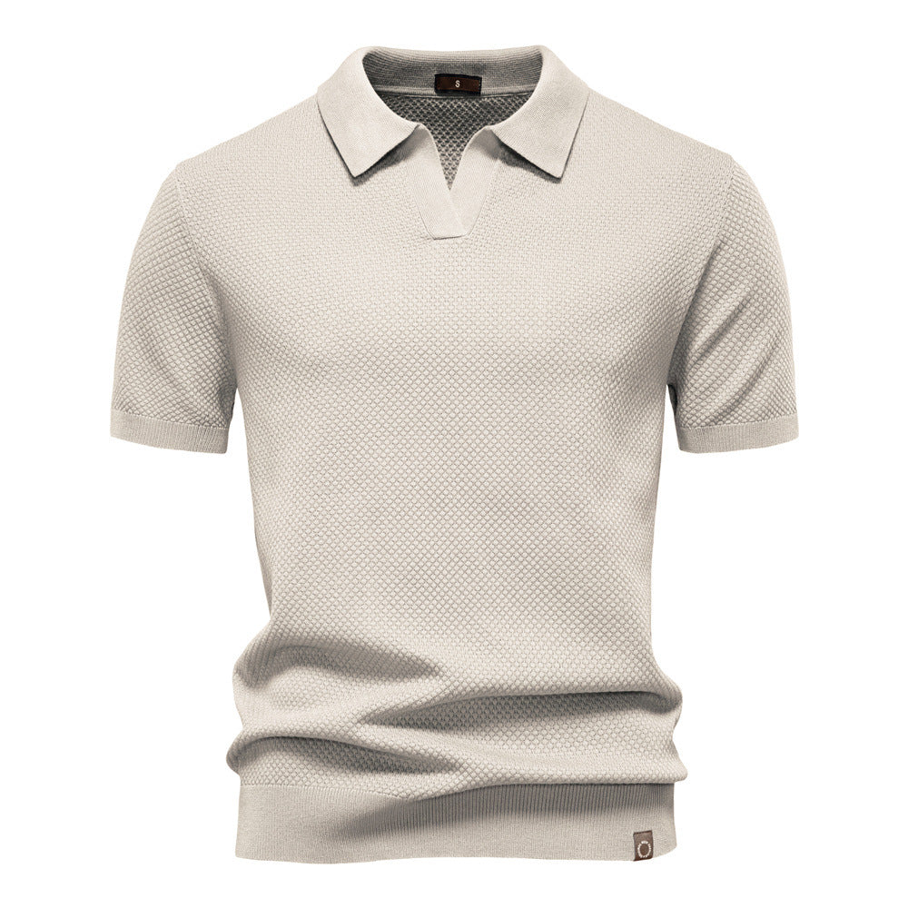 ROSSI ROMA | POLO DI LUSSO