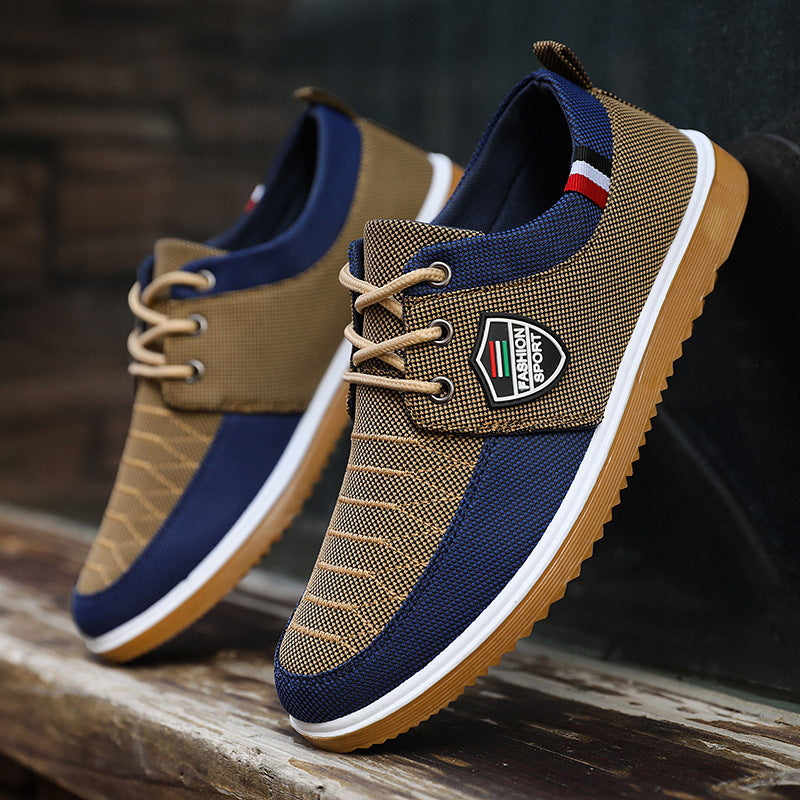 ROSSI ROMA™ | SCARPE PREMIUM CON SUOLA ORTOPEDICA