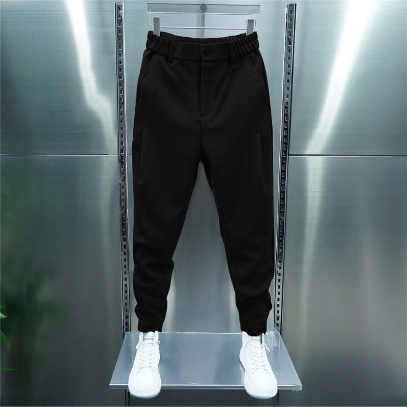 GIORGIO | PANTALONE ELEGANTE DA UOMO